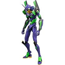 Amazon | スリーゼロ[threezero] ロボ道 ヱヴァンゲリヲン新劇場版