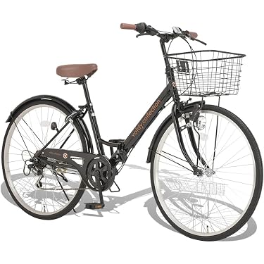Amazon.co.jp 人気ギフトランキング: シティー・ファミリーサイクル で