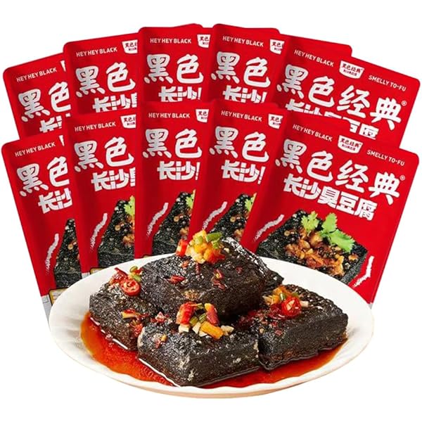 Amazon.co.jp: 王致和臭豆腐乳 330g : 食品・飲料・お酒