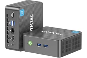 【ミニpc Intel N150初登場】 GMKtec G3 Plus 動作より安定最大3.6GHz mini pc 4コア/4スレッド DDR4 8GB SSD 256GB 4TB拡大可能 TDP 6W省電力小型PC 高速2.5G有線LAN/WIF