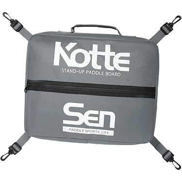 スタンドアップパドルボード 耐荷重量205kg 幅81cm 収納バッグ付き Amazon.co.jp 最新リリース: スタンドアップパドルボード の新着