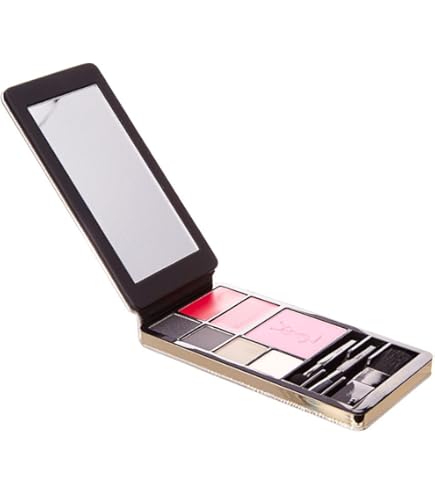 Amazon.co.jp: シャネル(CHANEL) トラベル メイクアップ パレット