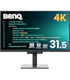Amazon.co.jp: ベンキュージャパン BenQ プログラミングモニター