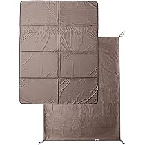 Amazon.co.jp: スノーピーク(snow peak)アメニティドーム2 マット