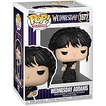 Amazon.co.jp: FUNKO Pop! ファンコ ポップ ウェンズデー