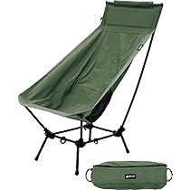 ヴァストランド VASTLAND キャンプフィットチェア ハイタイプ タン キャンプフィットチェア ハイタイプ | キャンプ用椅子の通販ならVASTLAND