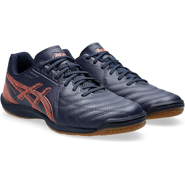 Amazon | [アシックス] フットサルシューズ CALCETTO WD 9 TF
