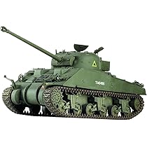 1/35アメリカ駆逐戦車M36&シャーマンVCファイアフライ 1/35アメリカ駆逐戦車M36&シャーマンVCファイアフライ 1/35