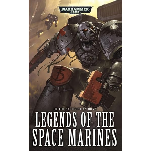 Pandorax (Space Marine Battles) : Dunn, CZ: Amazon.com.au: Books