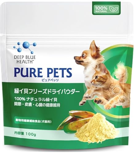 Amazon.co.jp: 犬用栄養補助食品 オリザロース犬猫用 60粒 : ペット用品