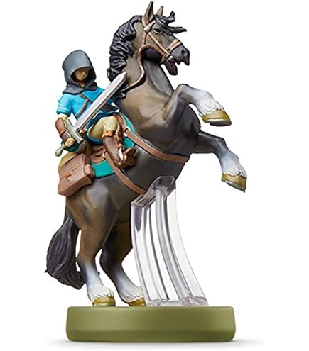 amiibo リンク ティアーズオブザキングダム ゼルダの伝説 楽天市場】amiibo リンク【ティアーズ オブ ザ キングダム