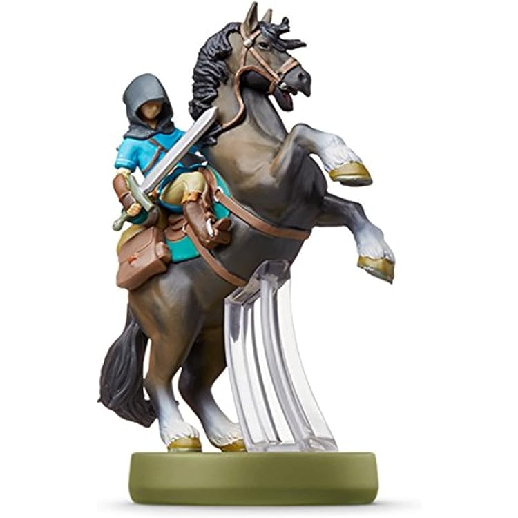 10個セット ゼルダの伝説 ブレスオブザワイルド リンク 弓 amiibo Amazon.co.jp: リンク (弓) 【ブレス オブ ザ ワイルド】 (ゼルダの