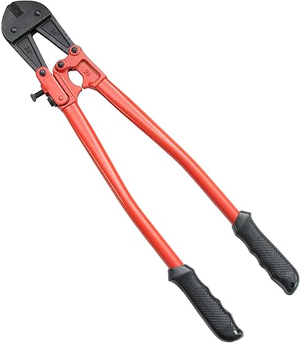 Amazon | アーム産業 ボルトクリッパー 750mm BC-750 | ボルトクリッパ