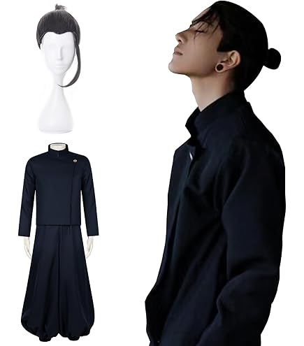 Amazon.co.jp: コスプレ衣装 ワールドトリガー 迅悠一 コスプレ衣装風