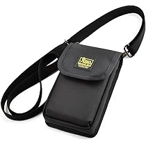 VanNuys バリスティックナイロンカメラバッグ レザーハンドル  ショルダー VanNuys バリスティックナイロンカメラバッグ レザーハンドル