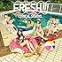 lyrical school「FRESH!!!(通常盤)」