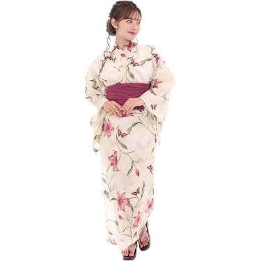 Amazon.co.jp ほしい物ランキング: 女性用浴衣 で、ほしい物リストと