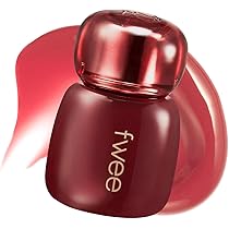 Amazon | fwee(フィー) 3Dボリューミング ティント 1個 12 フィグ