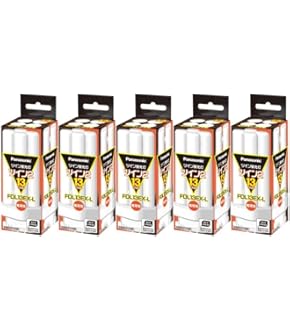 Amazon | パナソニック ツイン蛍光灯 18W形 電球色 4本平面