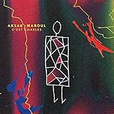 Charles F. Bleistift Ep [Analog]