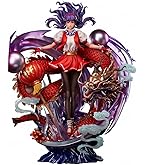 Amazon | スタースペース SHAMAN KING ワンダースタチュー 全高