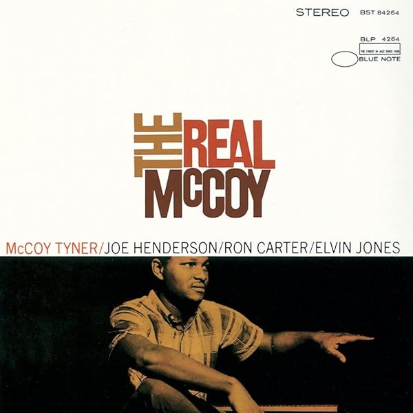 Amazon.co.jp: Real Mccoy: ミュージック