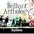 Brilliant Anthology（通常盤）