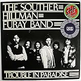 Trouble in Paradise [LP]