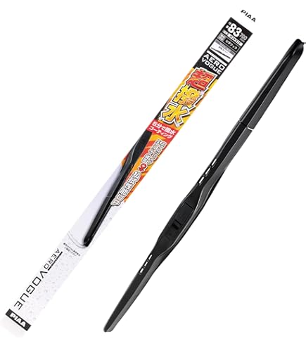 Amazon | PIAA(ピア) ワイパー部品ブレードホルダー 特殊大型Uクリップ