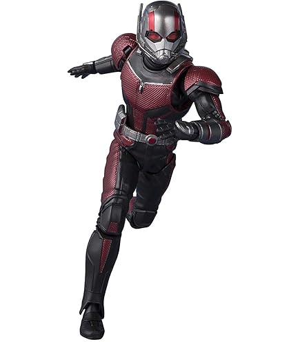 コスベイビー アントマン『アントマン＆ワスプ』ver. Amazon.co.jp: 【コスベイビー】『アントマン&ワスプ』[サイズS