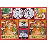 祝御誕生日 のし付き グルメ 和食 食品 マルハニチロ 簡単便利！ 惣菜バラエティギフト