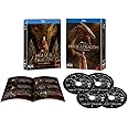 ハウス・オブ・ザ・ドラゴン (シーズン1)ブルーレイコンプリート・ボックス(4枚組) [Blu-ray]