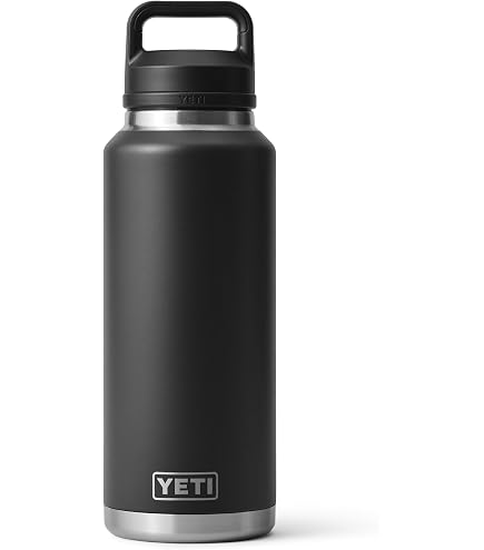 Amazon | YETI(イエティ) ランブラー 36オンスボトル 真空断熱