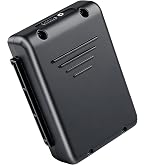 Amazon | 【SHARP純正品】コードレス 掃除機 着脱式 高密度 バッテリー