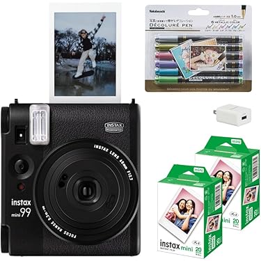 Amazon.co.jp 最新リリース: インスタントフィルムカメラ の新着