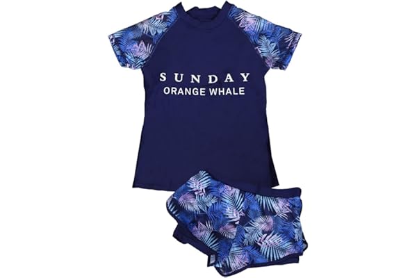 Amazon Co Jp 売れ筋ランキング ガールズ水着セット の中で最も人気のある商品です