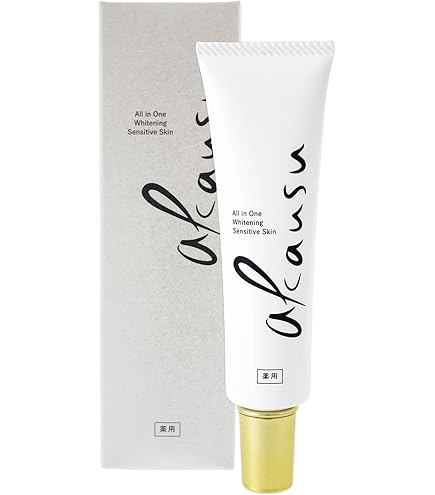 Amazon | AKALA クリーム 赤ら顔 AKALA アカラ リッチクリーム 30g