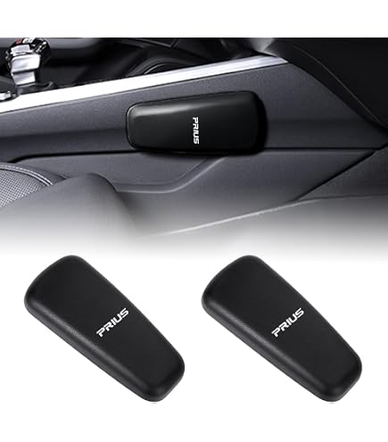中古美品 シンクデザイン レクサス NX 助手席側ニーパッド 中古美品