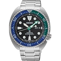Amazon | [セイコー] SEIKO プロスペックス PROSPEX メカニカル