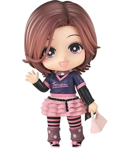 Amazon.co.jp: ねんどろいど CLANNAD 古河渚 ノンスケール ABS&PVC製