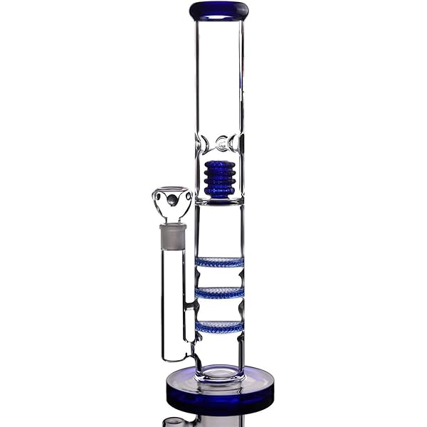 Amazon.co.jp: 凡愚 玻璃酒壺 Glass Hookahs 15