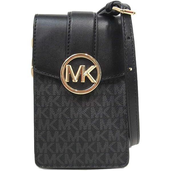 Amazon | [Michael Kors] [マイケルコース] バッグ レディース スマホ 