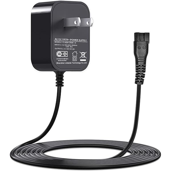 パナソニック　ER-GK81 バリカン 充電アダプター付き 楽天市場】panasonic バリカン アダプター er-gkの通販