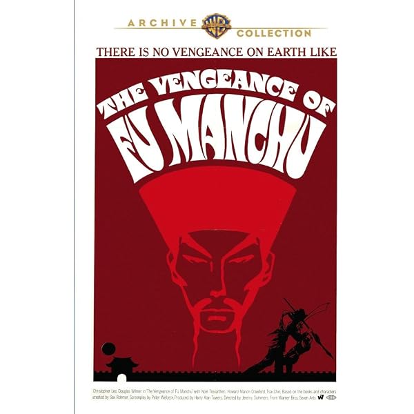 Amazon.co.jp: The Blood of Fu Manchu: ミュージック
