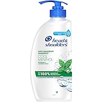 Amazon | Head & Shoulders 肩フケシャンプー、オリジナルクラシック