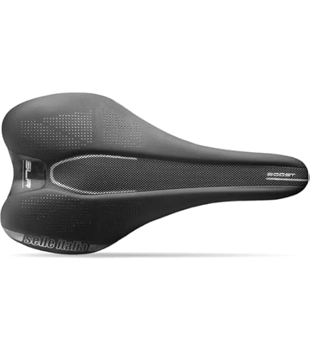 Amazon | selle ITALIA(セライタリア) SLR BOOST Ti316 BLK L