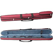 Amazon.co.jp: Boono バイオリン 弓ケース ビオラ チェロ 3種