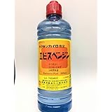 ハクキンカイロ指定 エビスベンジン 500ml