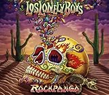 ���b�N�p���S