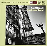 �^�钆�̃u���[�X(SACD)